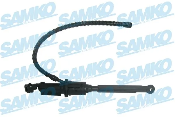 Master Cylinder, clutch F30194