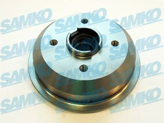Brake Drum S70049