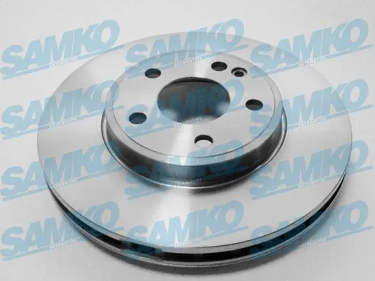 Brake Disc M2083V