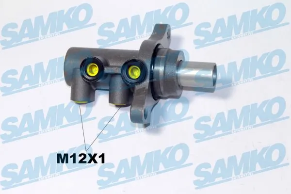 Brake Master Cylinder P30912