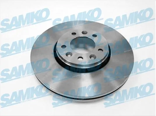 Brake Disc C1009V