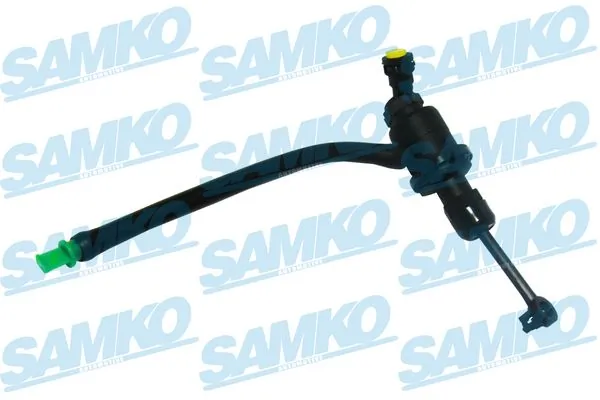 Master Cylinder, clutch F30265