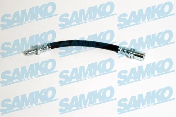 Brake Hose 6T48258