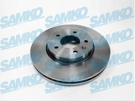 Brake Disc O1026V
