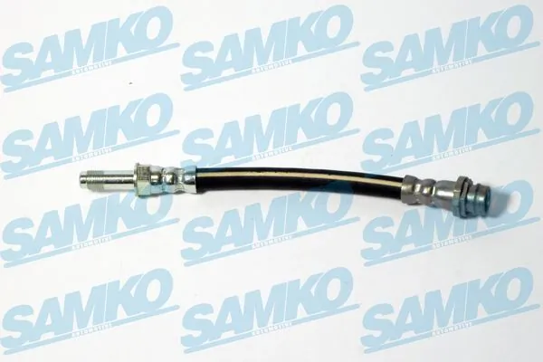 Brake Hose 6T48358