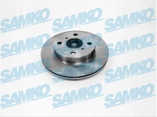 Brake Disc T2941V