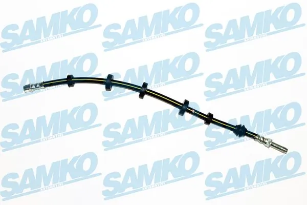 Brake Hose 6T48320