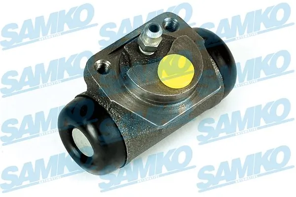 Wheel Brake Cylinder C20893