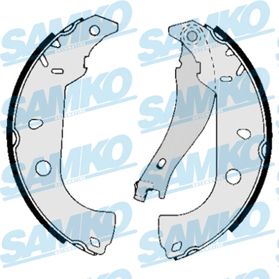 Brake Shoe Set 85050