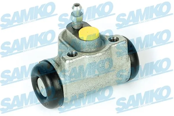 Wheel Brake Cylinder C05657