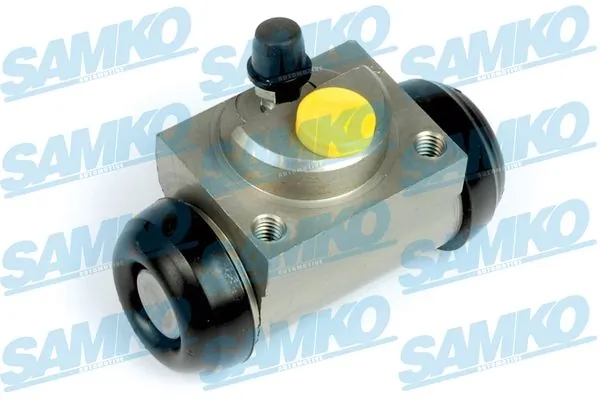 Wheel Brake Cylinder C31114