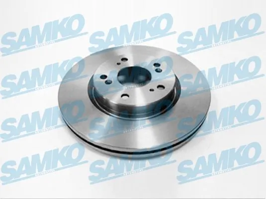 Brake Disc H1044V