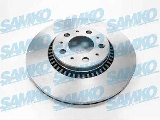 Brake Disc V1483V