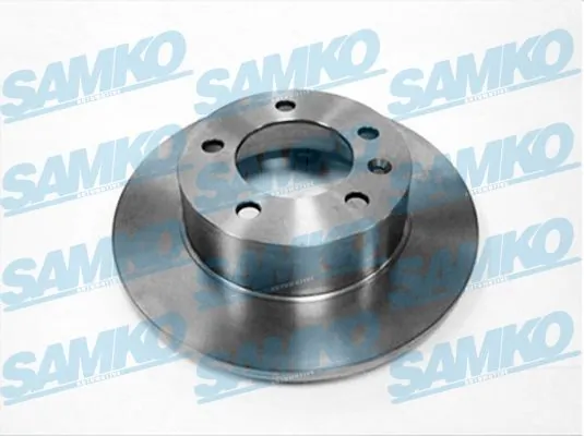 Brake Disc O1005P