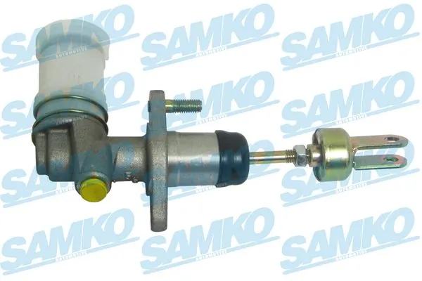 Master Cylinder, clutch F30186