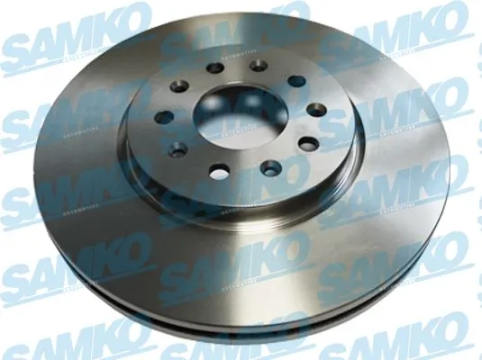 Brake Disc O1056V