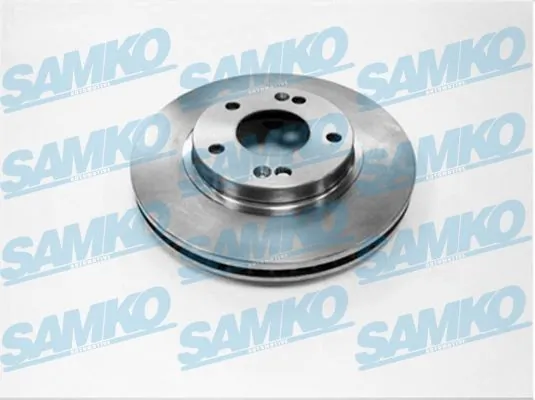 Brake Disc H2004V
