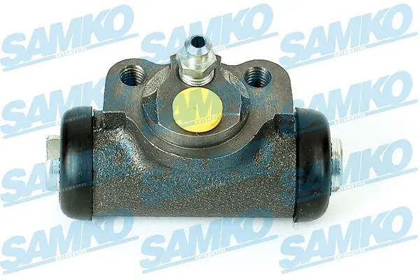 Wheel Brake Cylinder C24638