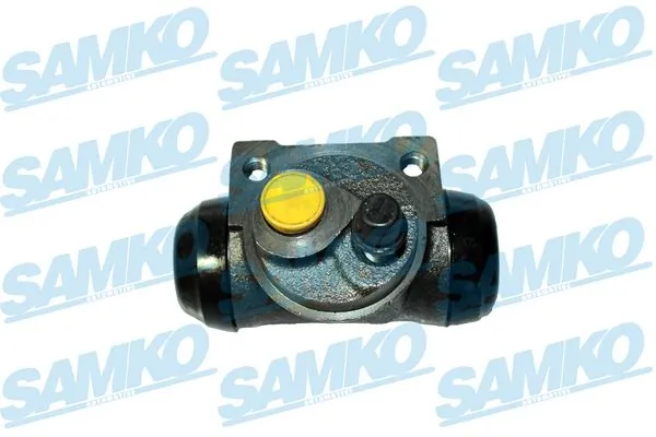 Wheel Brake Cylinder C12124