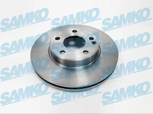Brake Disc M2082V