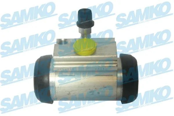 Wheel Brake Cylinder C31224