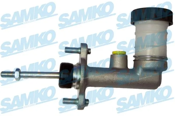 Master Cylinder, clutch F26071