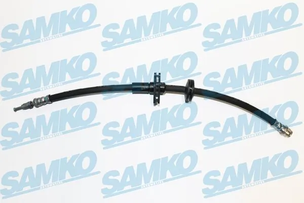 Brake Hose 6T48458
