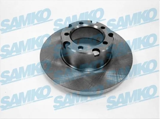 Brake Disc M2141P