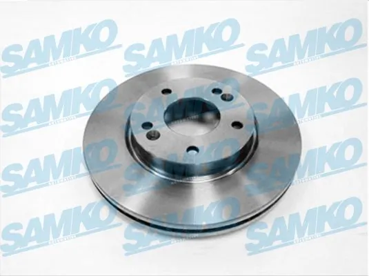 Brake Disc K2016V