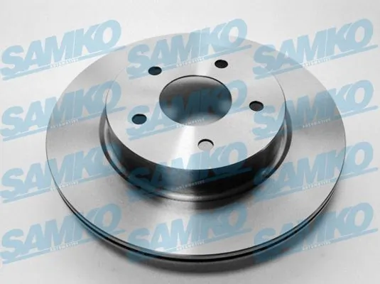 Brake Disc N2047V
