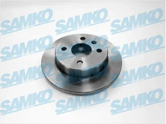 Brake Disc O1421P