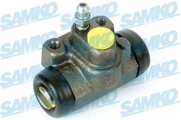 Wheel Brake Cylinder C29532