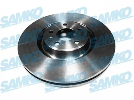 Brake Disc A1044V