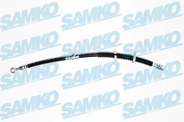 Brake Hose 6T48197