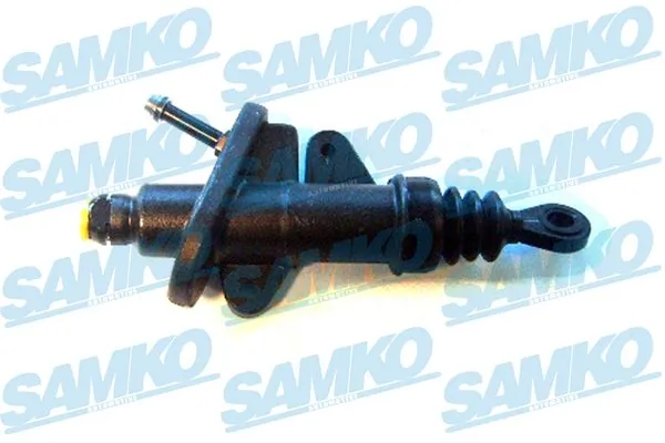 Master Cylinder, clutch F10001