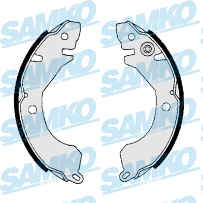Brake Shoe Set 85220