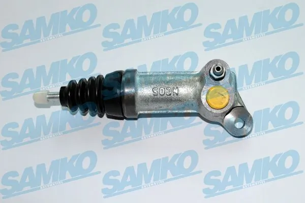Slave Cylinder, clutch M02039