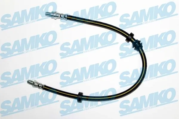 Brake Hose 6T46771