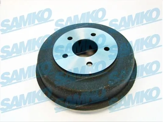 Brake Drum S70645