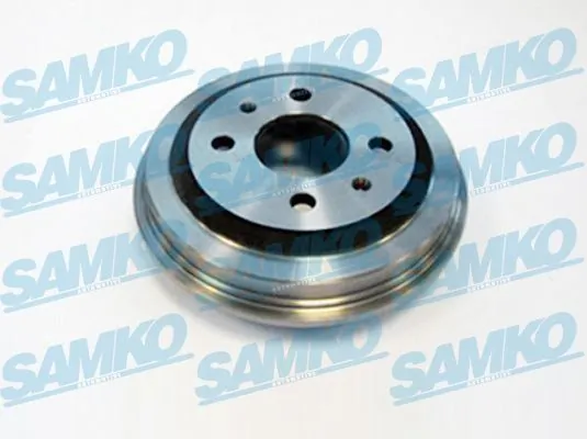 Brake Drum S70044