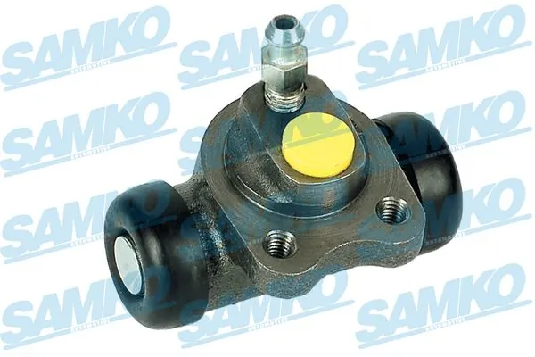 Wheel Brake Cylinder C29053