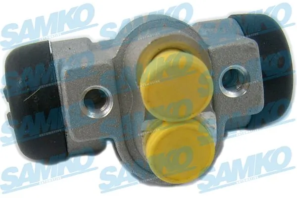 Wheel Brake Cylinder C31116