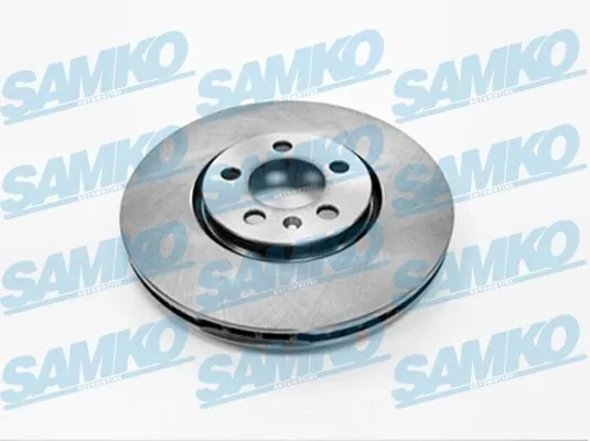 Brake Disc A1451V