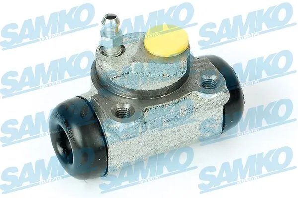 Wheel Brake Cylinder C12358