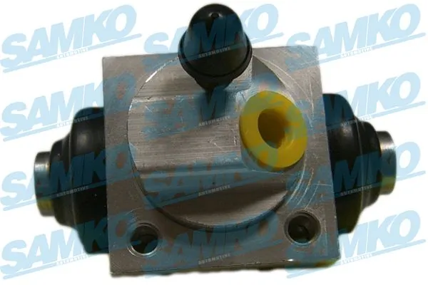 Wheel Brake Cylinder C31166