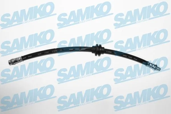 Brake Hose 6T48611