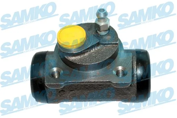 Wheel Brake Cylinder C12127
