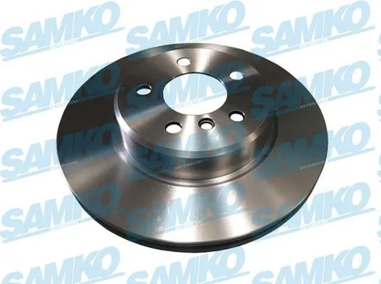 Brake Disc B2073V