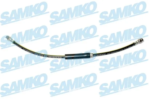 Brake Hose 6T48976