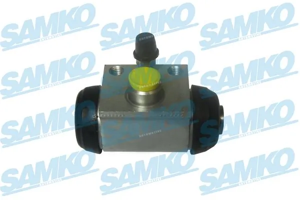 Wheel Brake Cylinder C31269